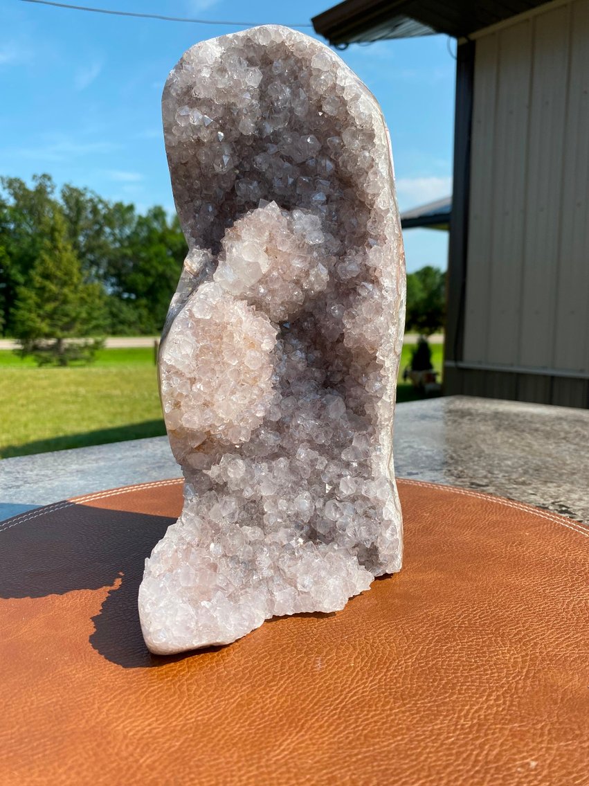 Image for Lapidary: Agates, Crystals, Minerals & More