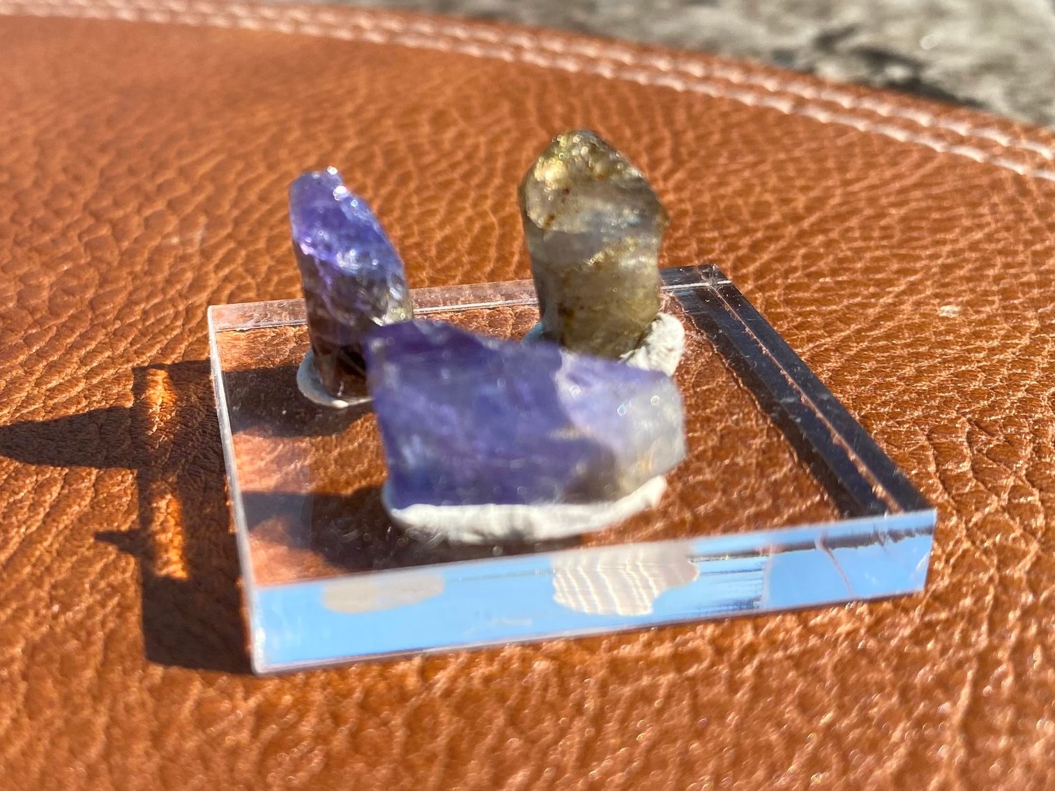 Image for Lapidary: Agates, Crystals, Minerals & More