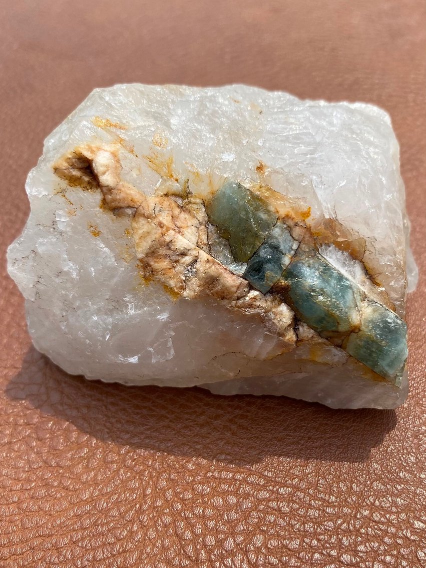 Image for Lapidary: Agates, Crystals, Minerals & More