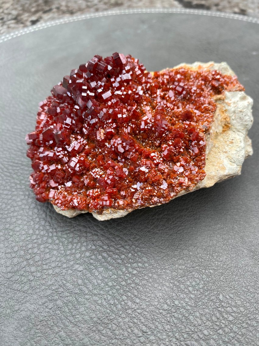 Image for Lapidary: Agates, Crystals, Minerals & More