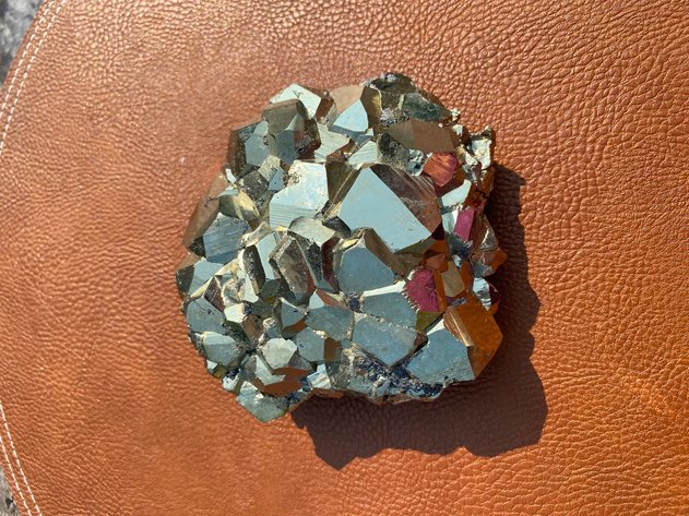 Image for Lapidary: Agates, Crystals, Minerals & More