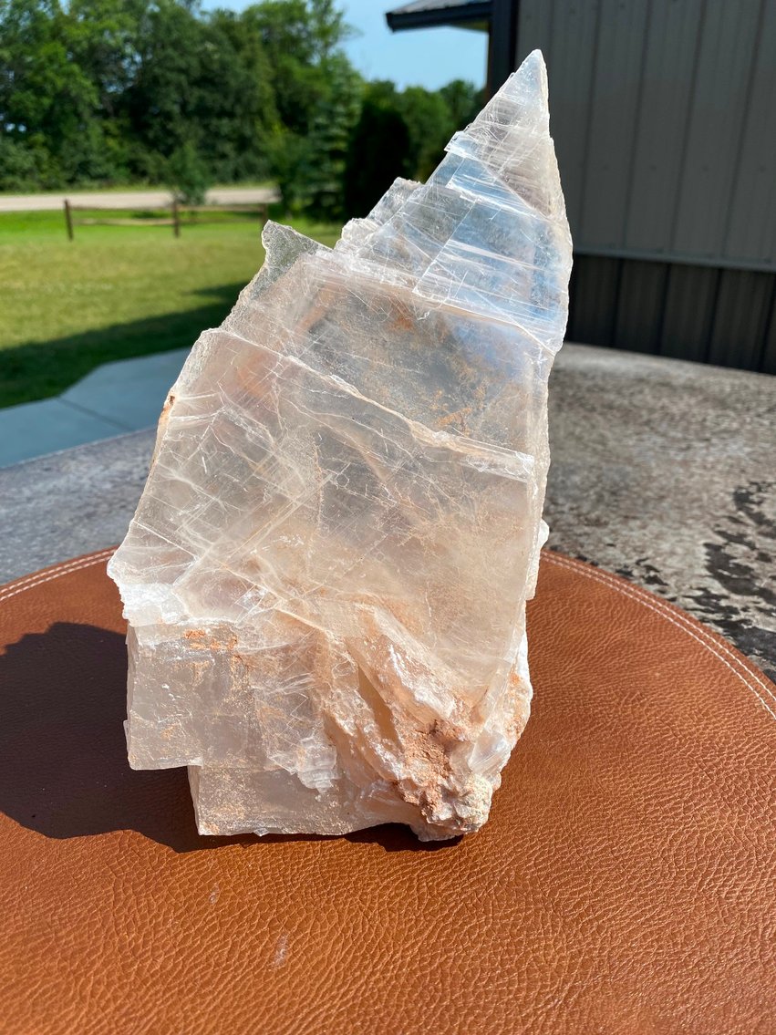 Image for Lapidary: Agates, Crystals, Minerals & More