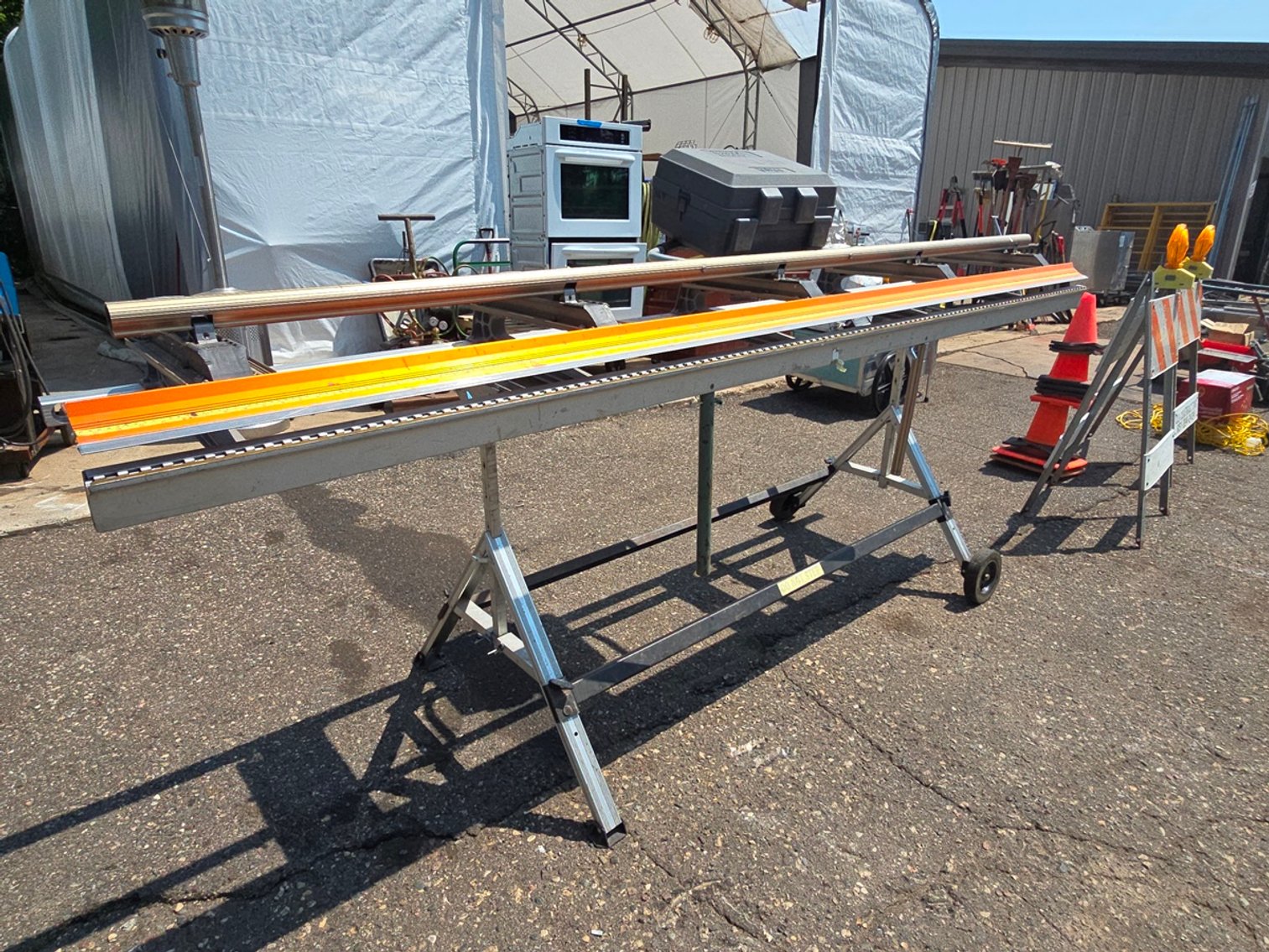 Image for Construction Tools, Restaurant Equipment & More