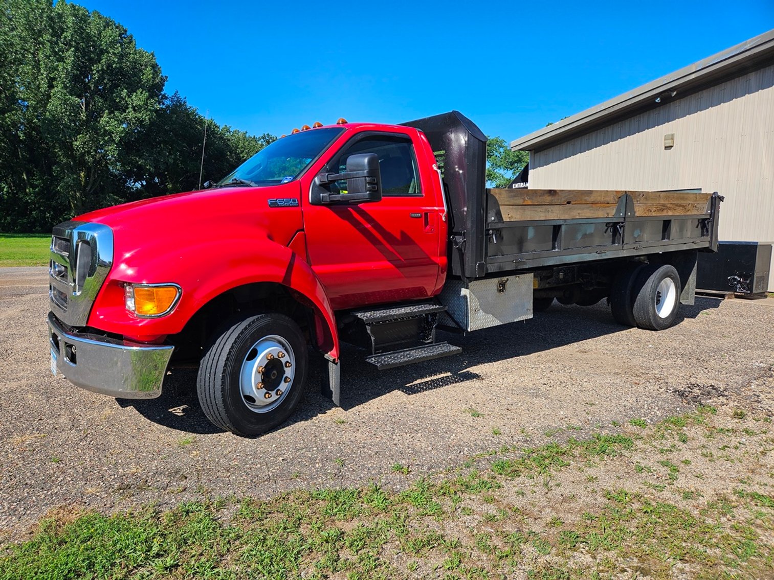 Image for Construction Tools, Restaurant Equipment & More