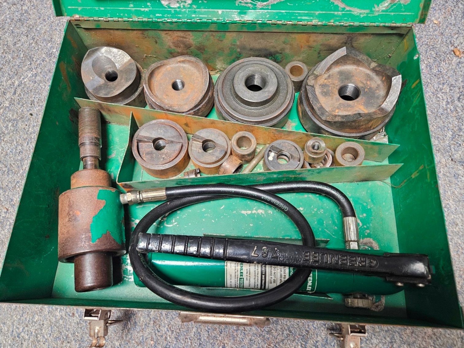 Image for Electrical Contractor & Bulb/Lighting Retail Store