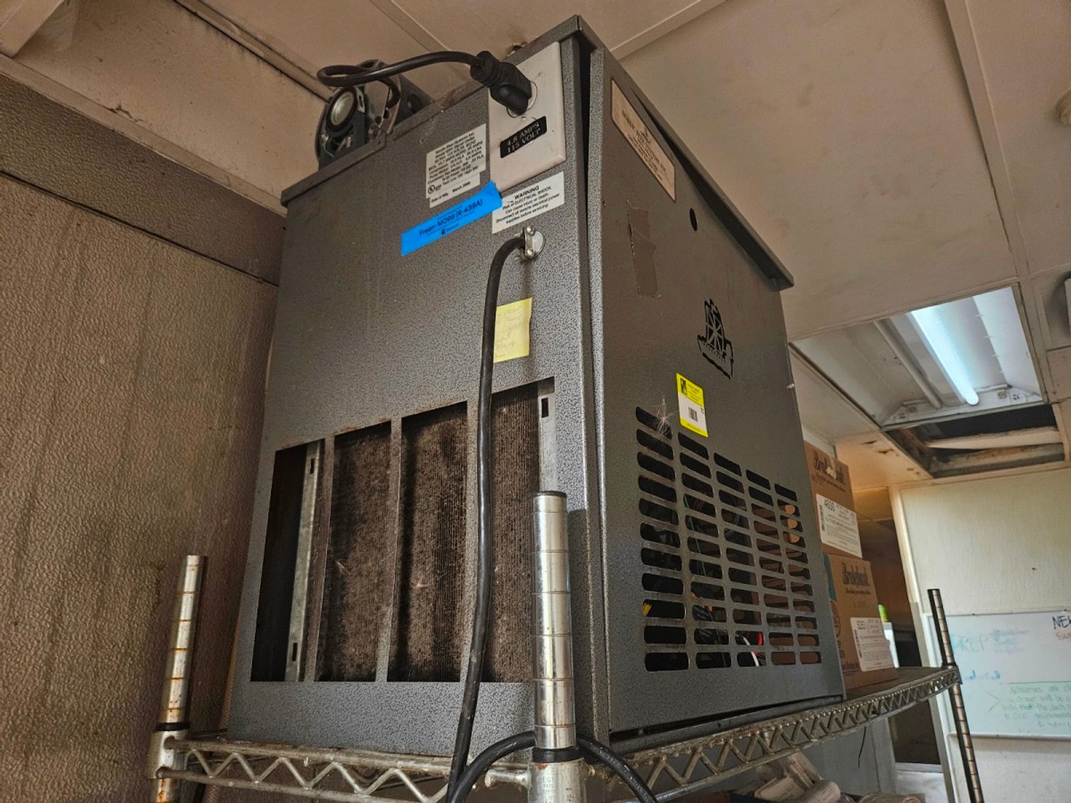 Image for Broadway Pizza Restaurant & Bar