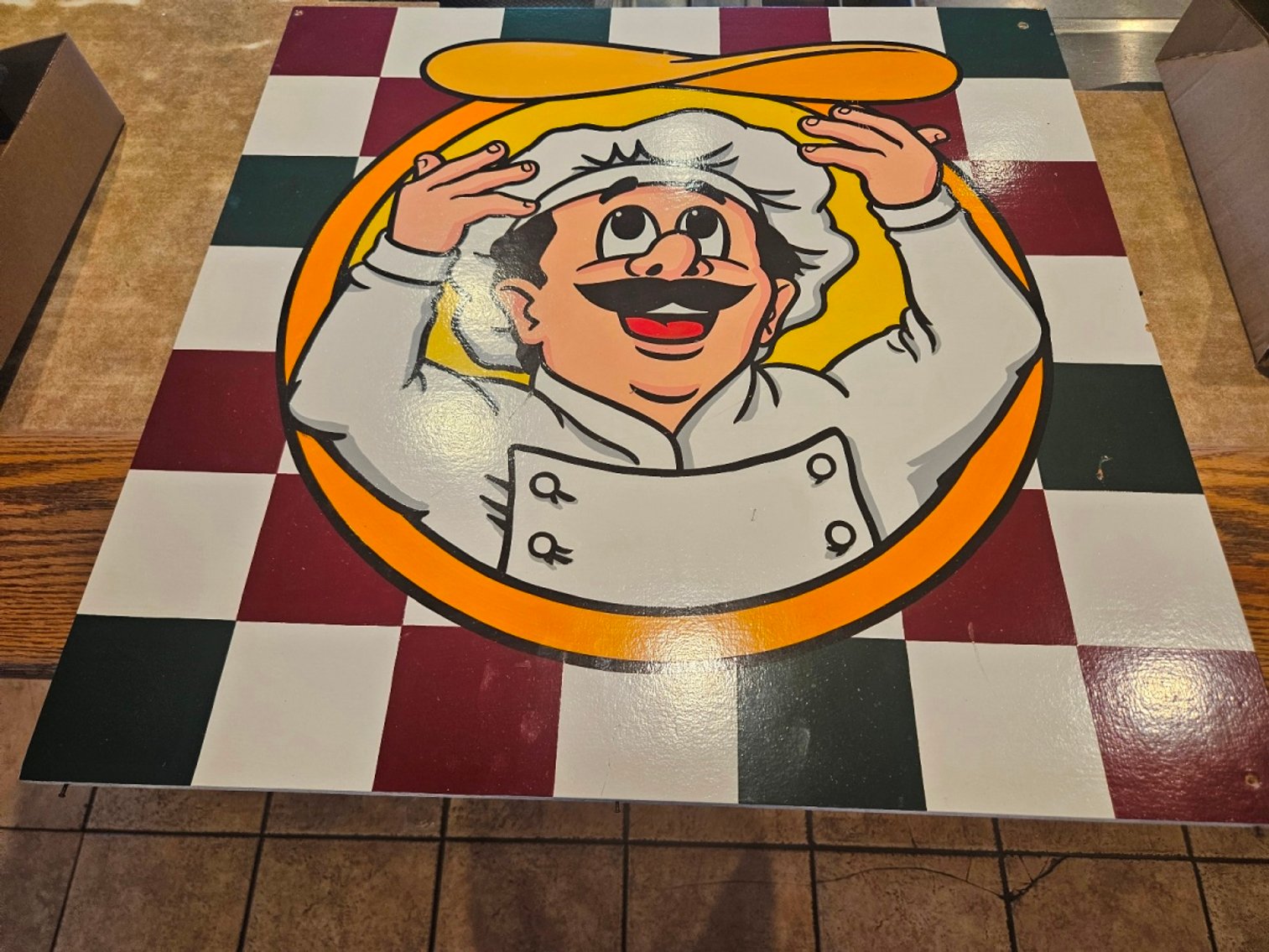 Image for Broadway Pizza Restaurant & Bar