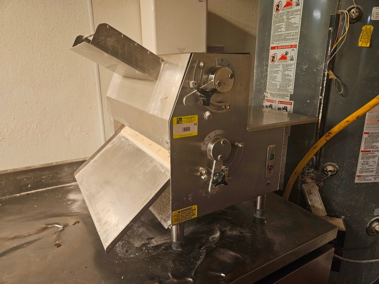 Image for Broadway Pizza Restaurant & Bar