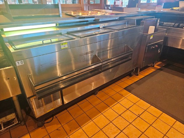 Image for Broadway Pizza Restaurant & Bar