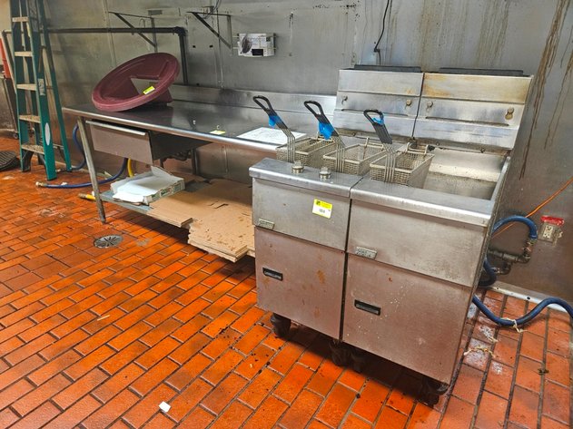 Image for Broadway Pizza Restaurant & Bar