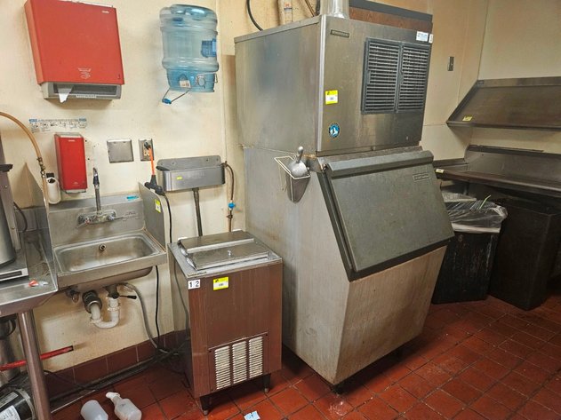 Image for Broadway Pizza Restaurant & Bar