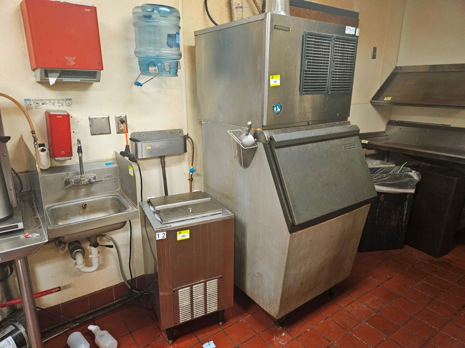 Image for Broadway Pizza Restaurant & Bar