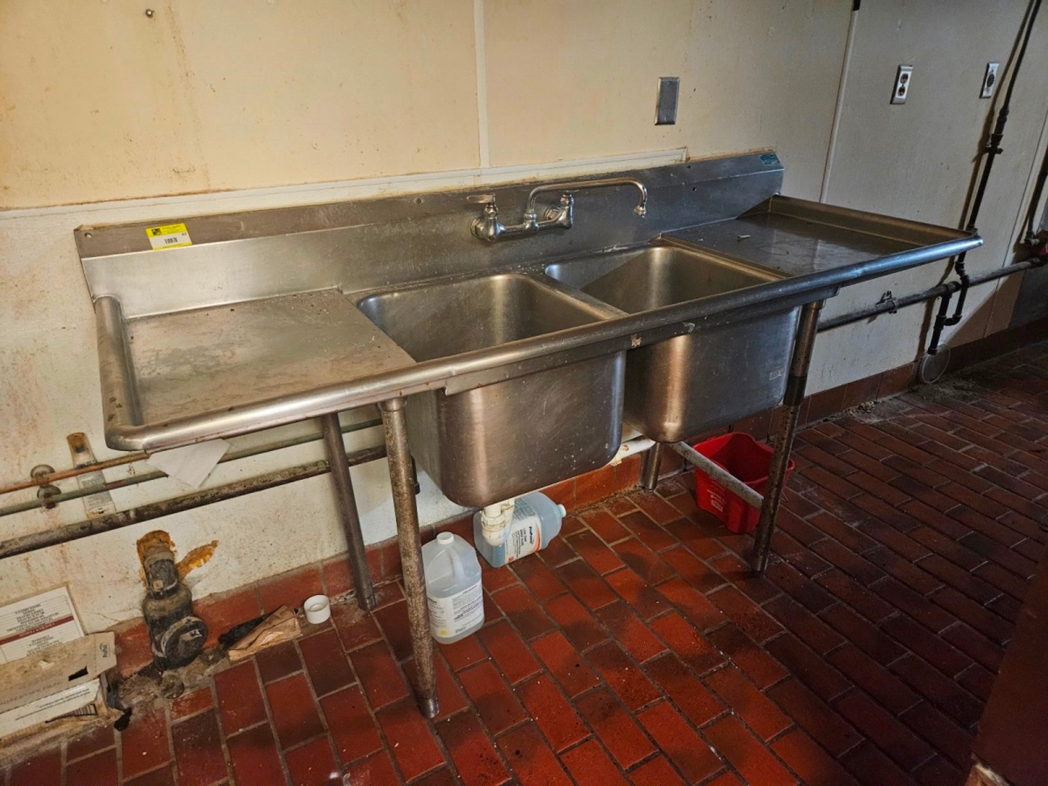 Image for Broadway Pizza Restaurant & Bar