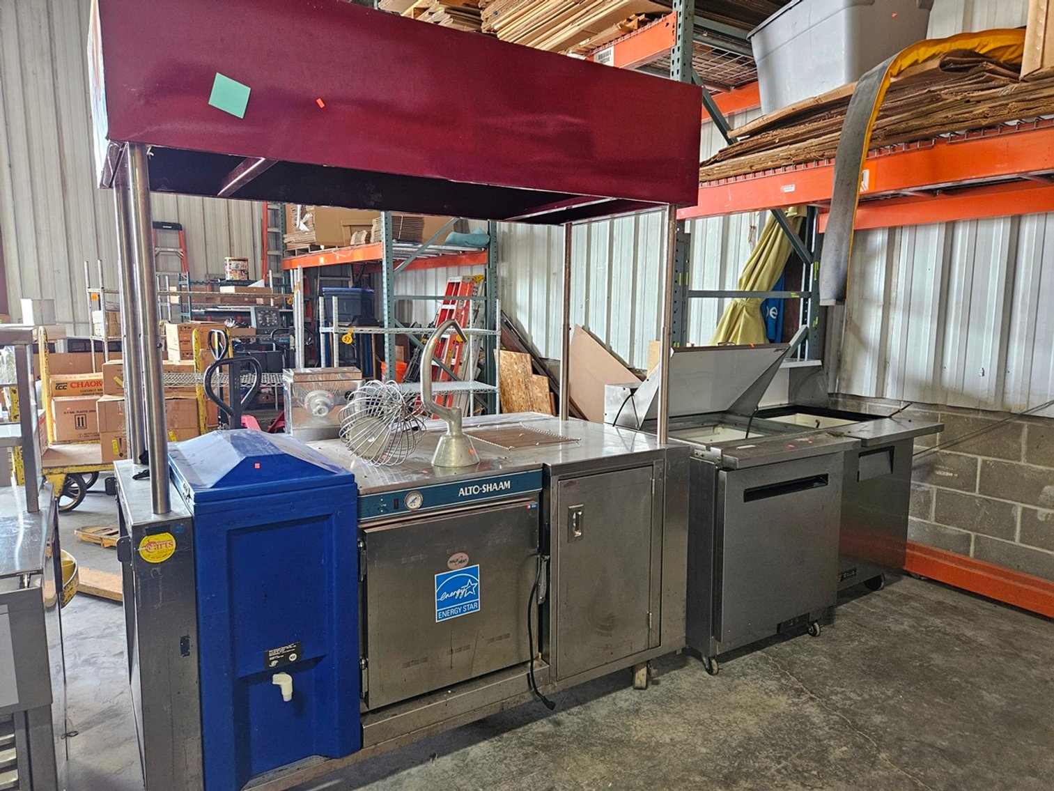 Image for Restaurant/Bar/Catering Equipment