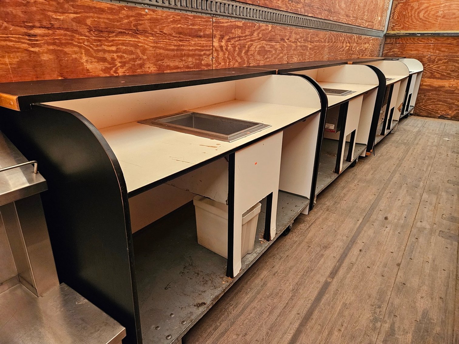 Image for Restaurant/Bar/Catering Equipment