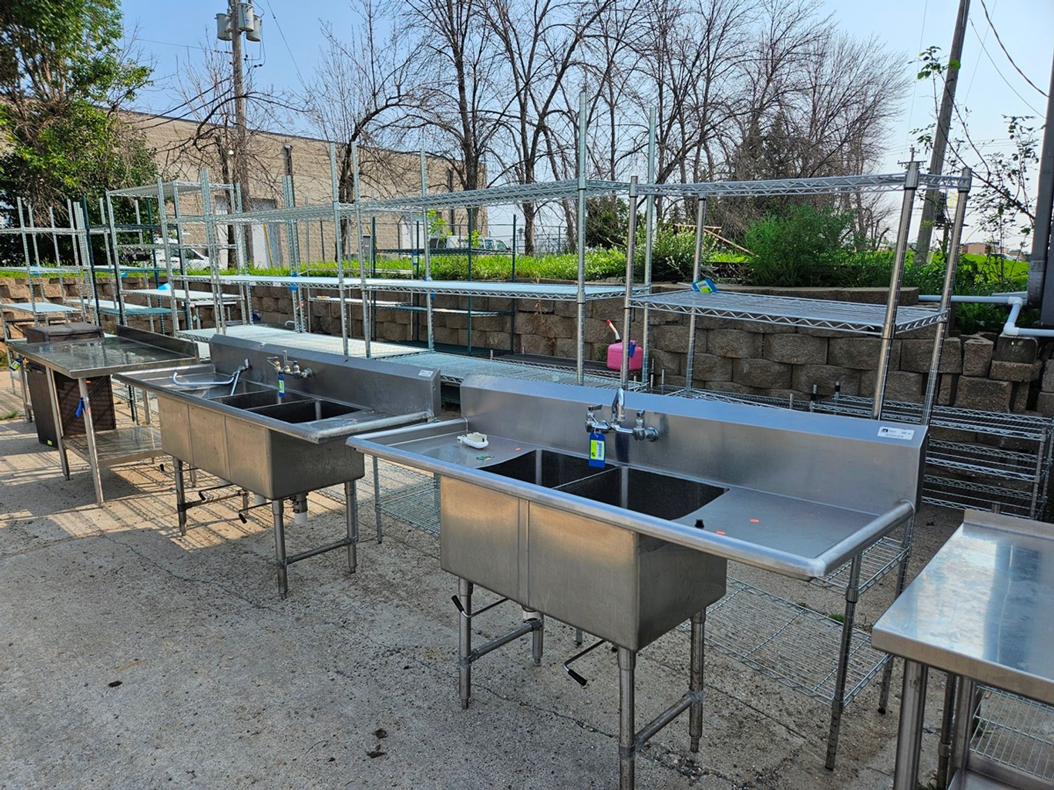 Image for Restaurant/Bar/Catering Equipment