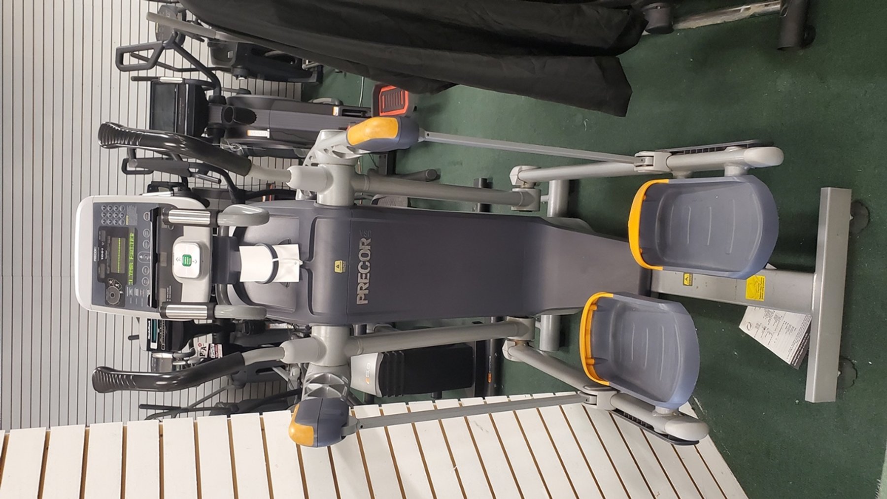 Image for Fitness Equipment