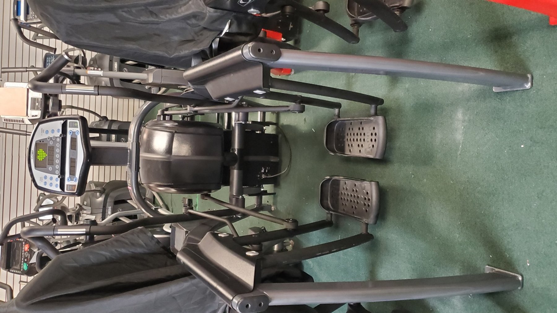 Image for Fitness Equipment