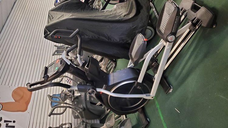 Image for Fitness Equipment