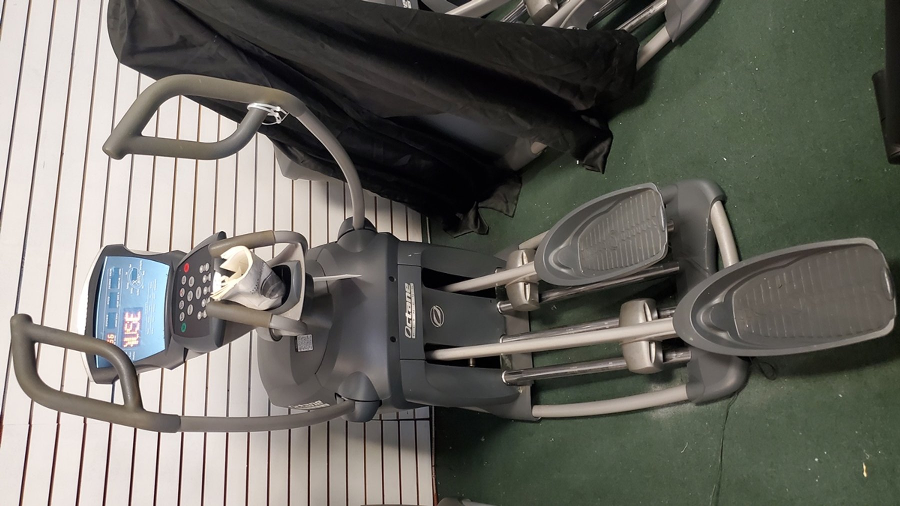 Image for Fitness Equipment