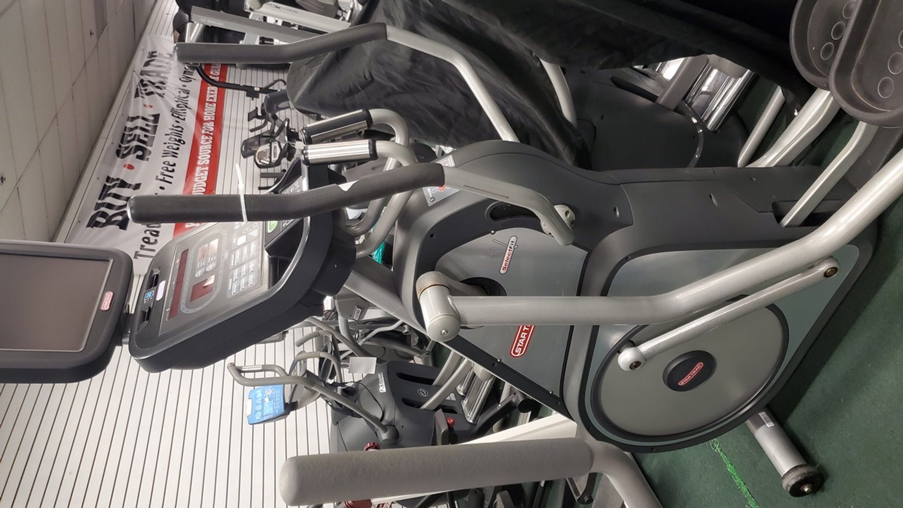 Image for Fitness Equipment