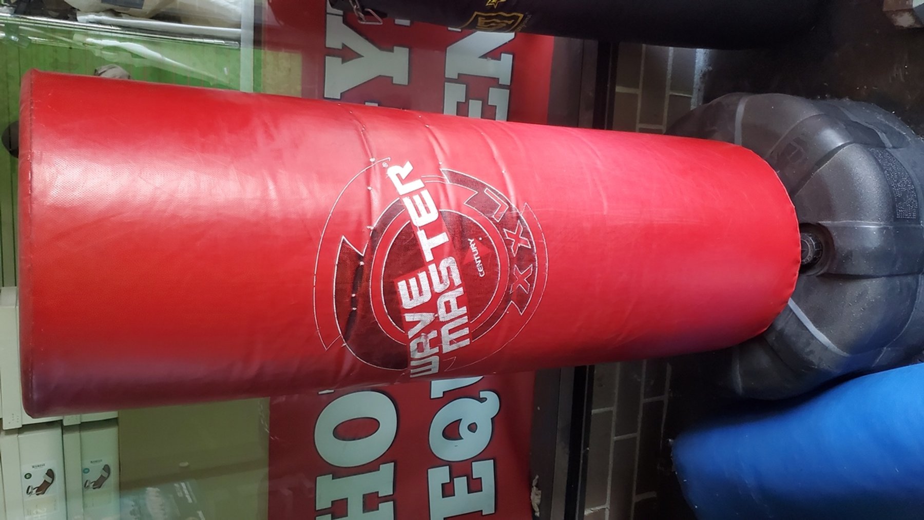 Image for Fitness Equipment