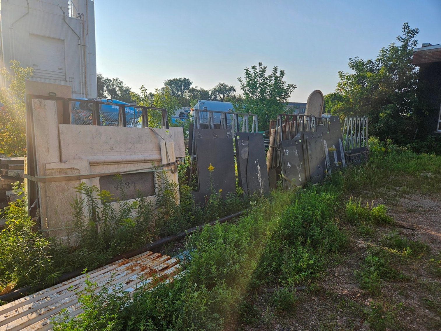 Image for Bauer Bros. Surplus Equipment