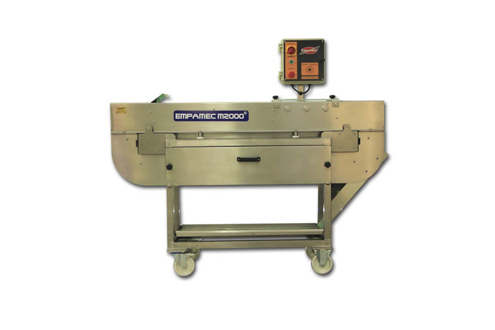 Image for Empanada Machine and Food Service Equipment