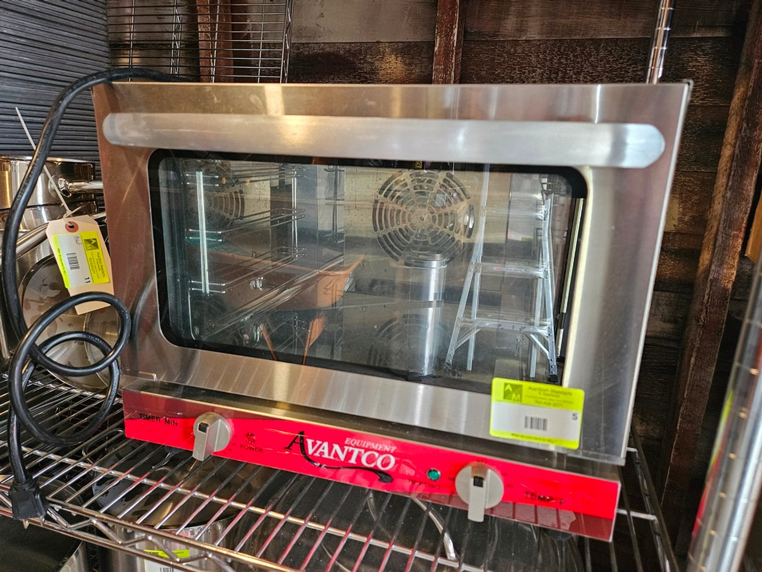 Image for Empanada Machine and Food Service Equipment