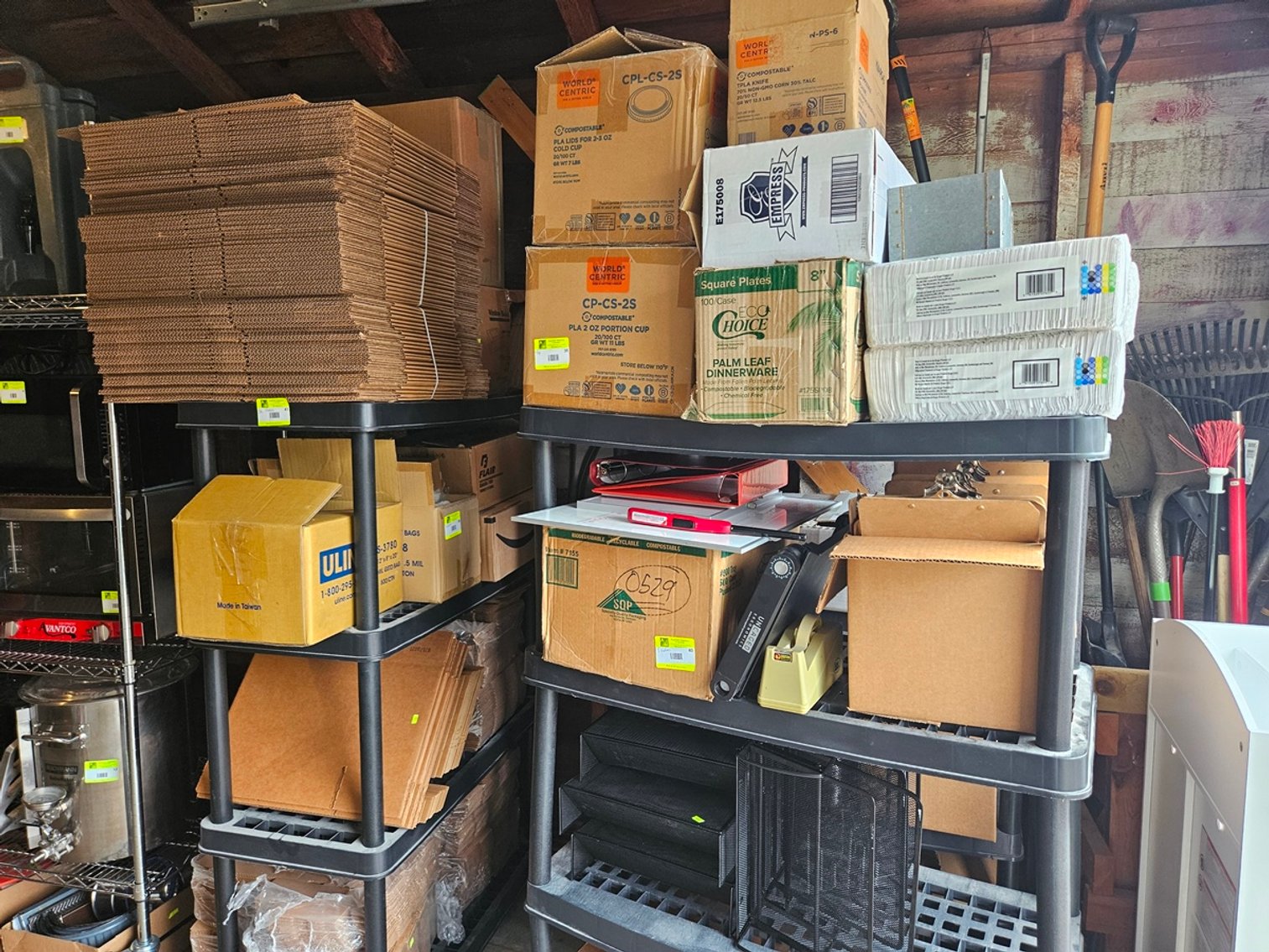 Image for Empanada Machine and Food Service Equipment