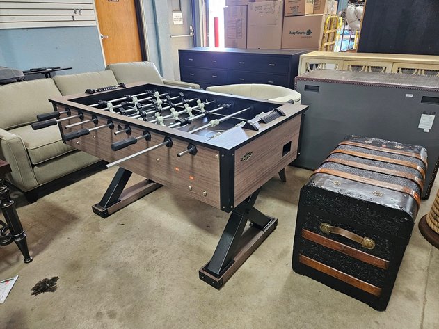 Image for Model Home Furniture & Furnishings