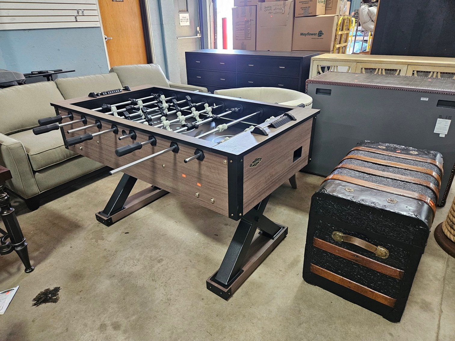 Image for Model Home Furniture & Furnishings