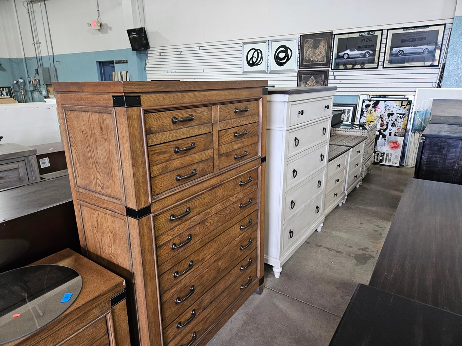 Image for Model Home Furniture & Furnishings