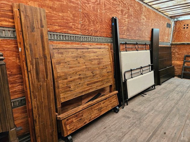 Image for Model Home Furniture & Furnishings