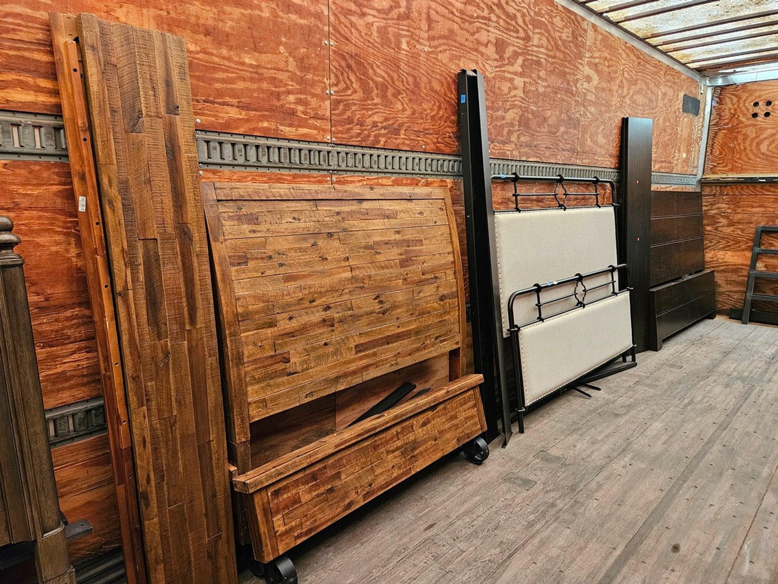 Image for Model Home Furniture & Furnishings