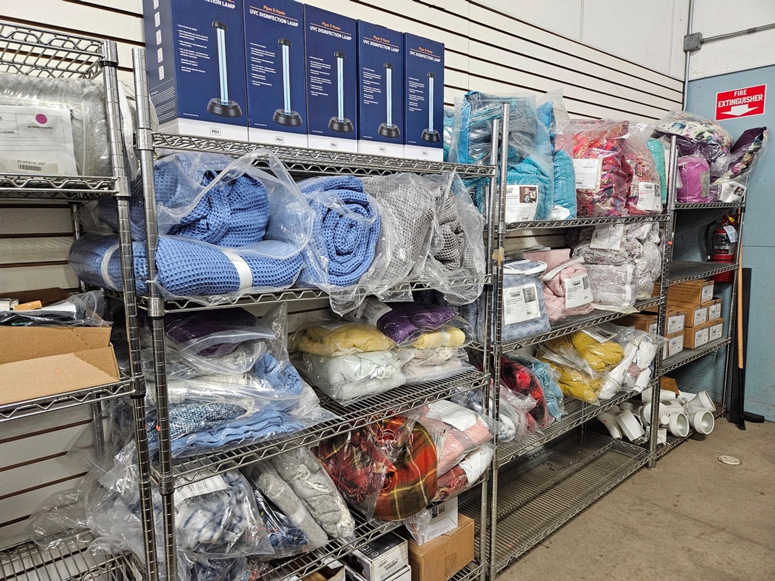 Image for Model Home Furniture & Furnishings