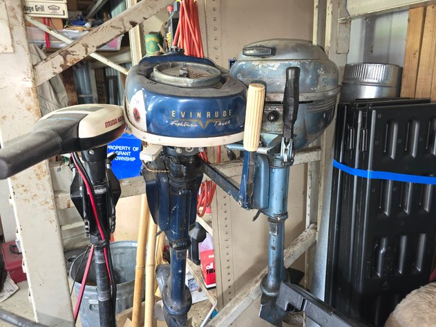 Image for Tools, Trucks, Farm Implements & More