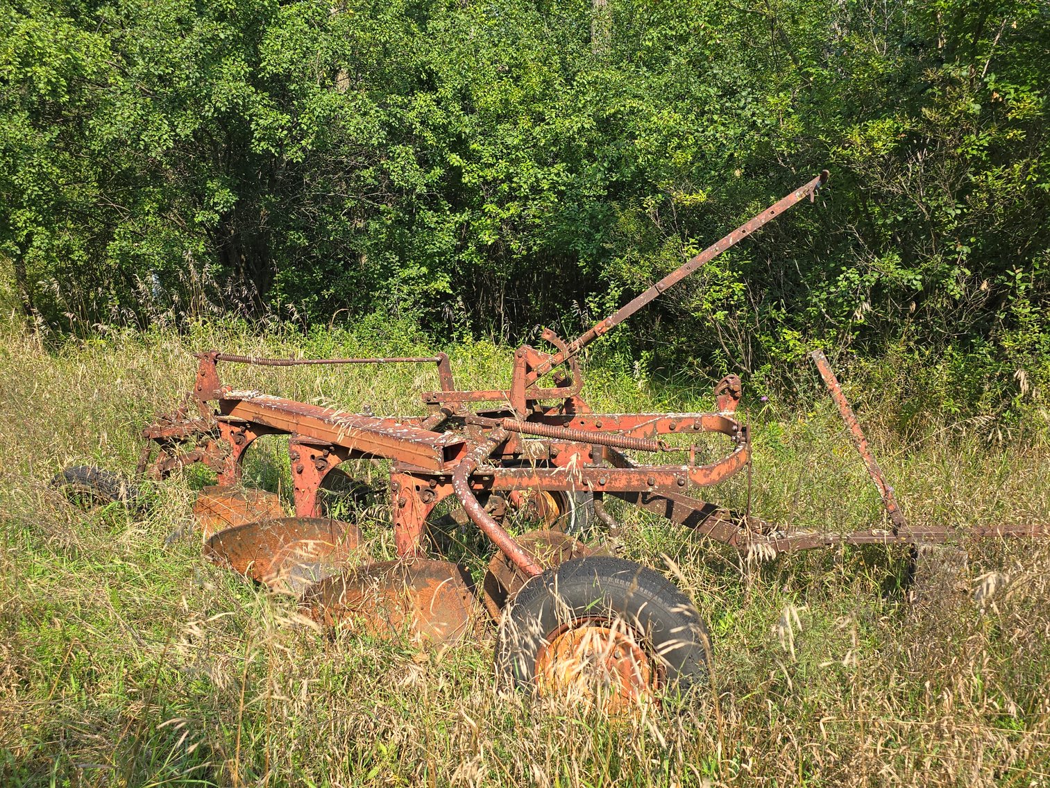 Image for Tools, Trucks, Farm Implements & More