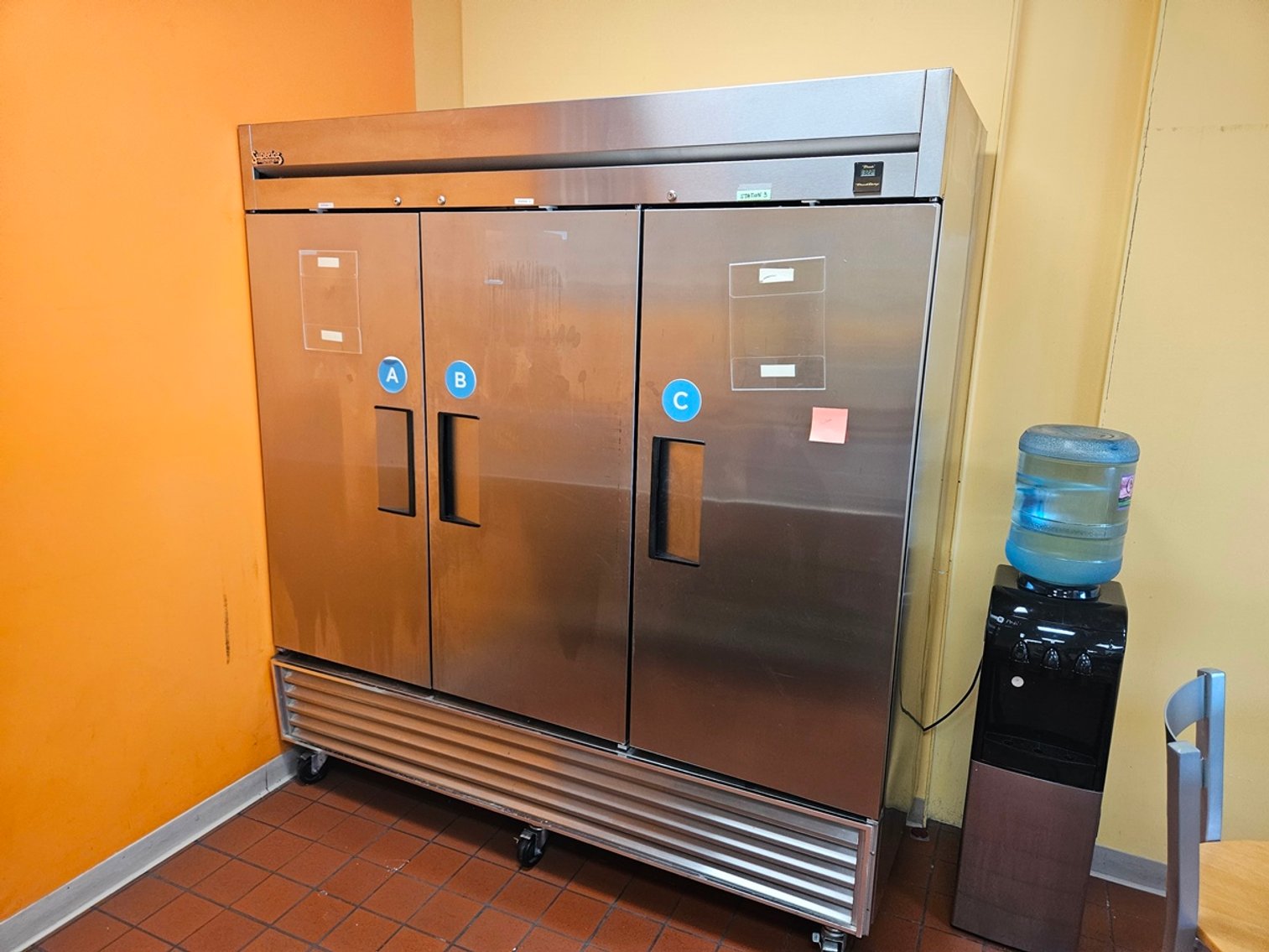 Image for Meal Prep Food Service Equipment