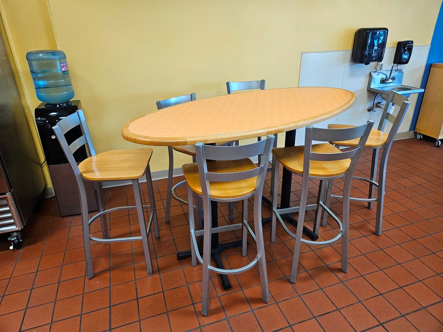 Image for Meal Prep Food Service Equipment