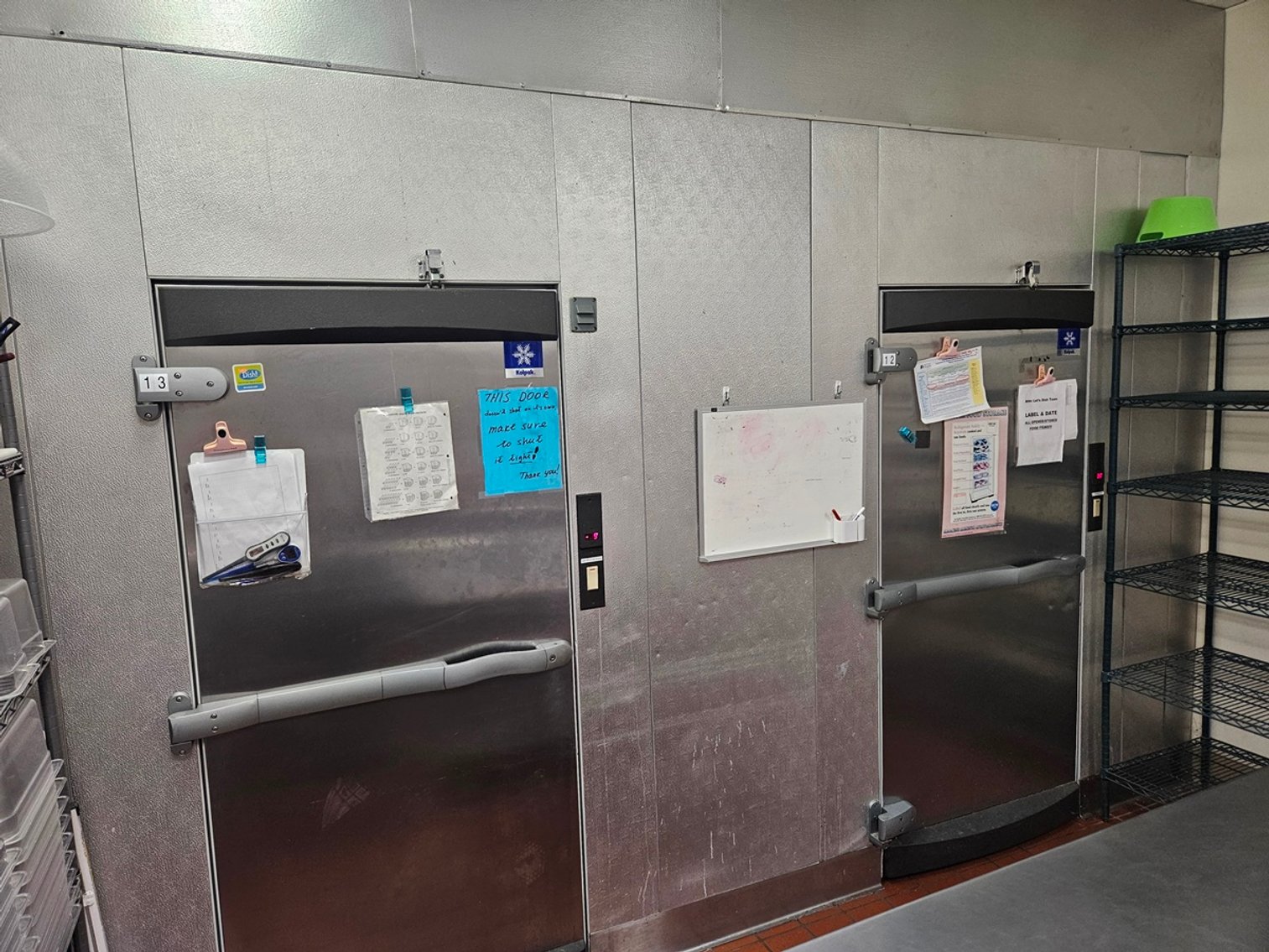 Image for Meal Prep Food Service Equipment
