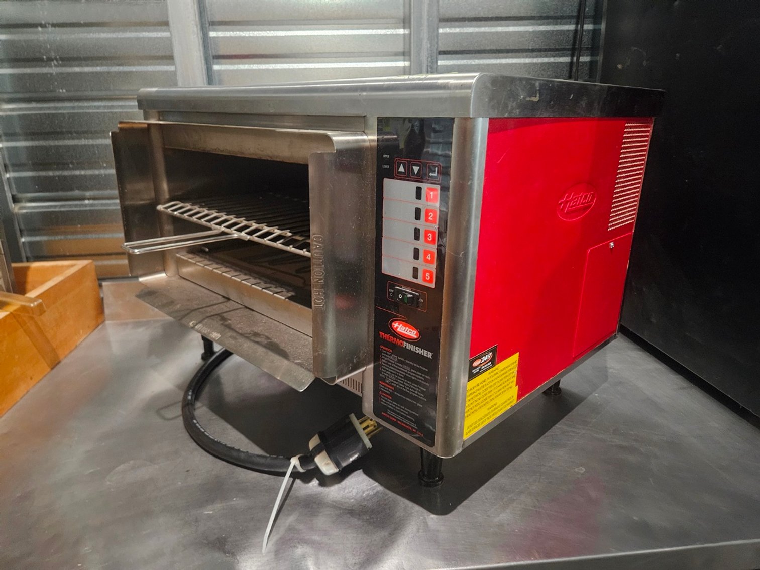 Image for Surplus Restaurant/Food Service Equipment