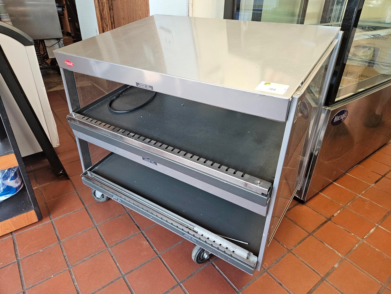Image for Surplus Restaurant/Food Service Equipment
