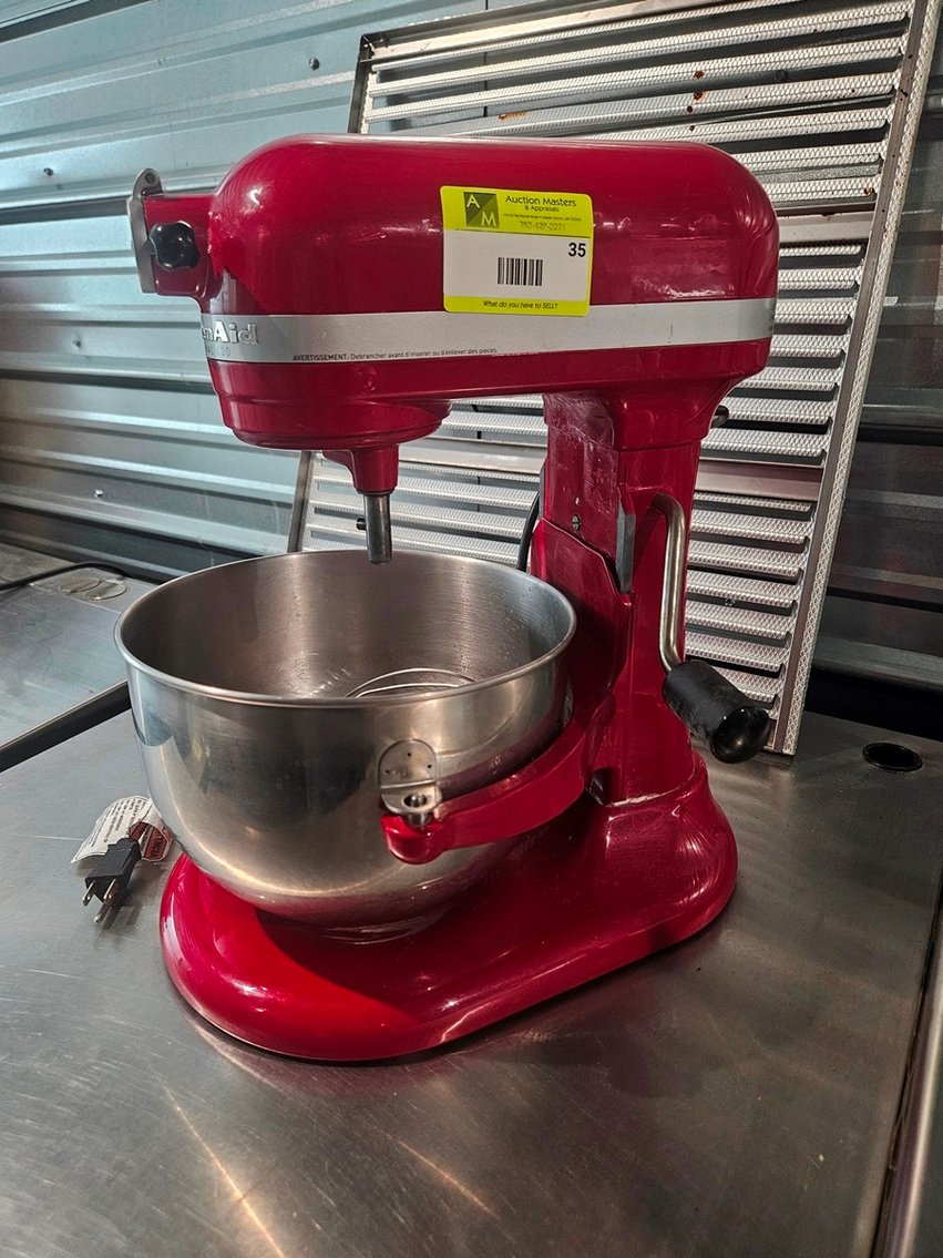 Image for Surplus Restaurant/Food Service Equipment