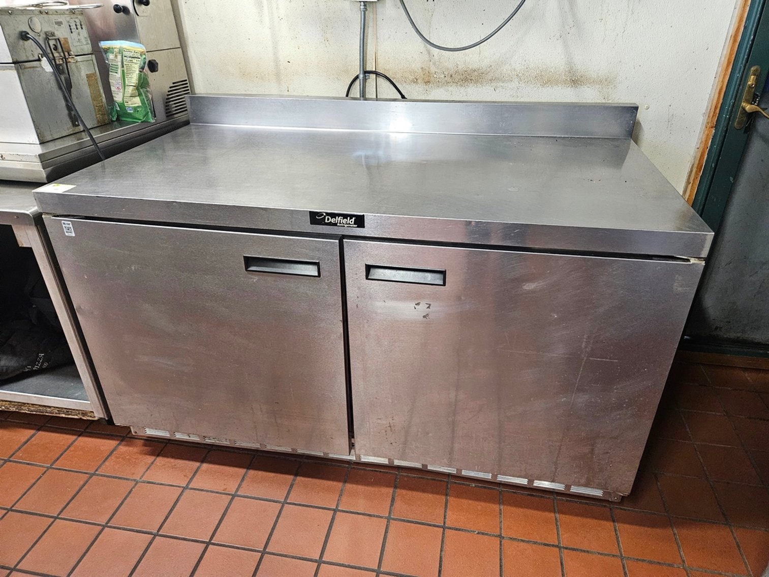 Image for Surplus Restaurant/Food Service Equipment