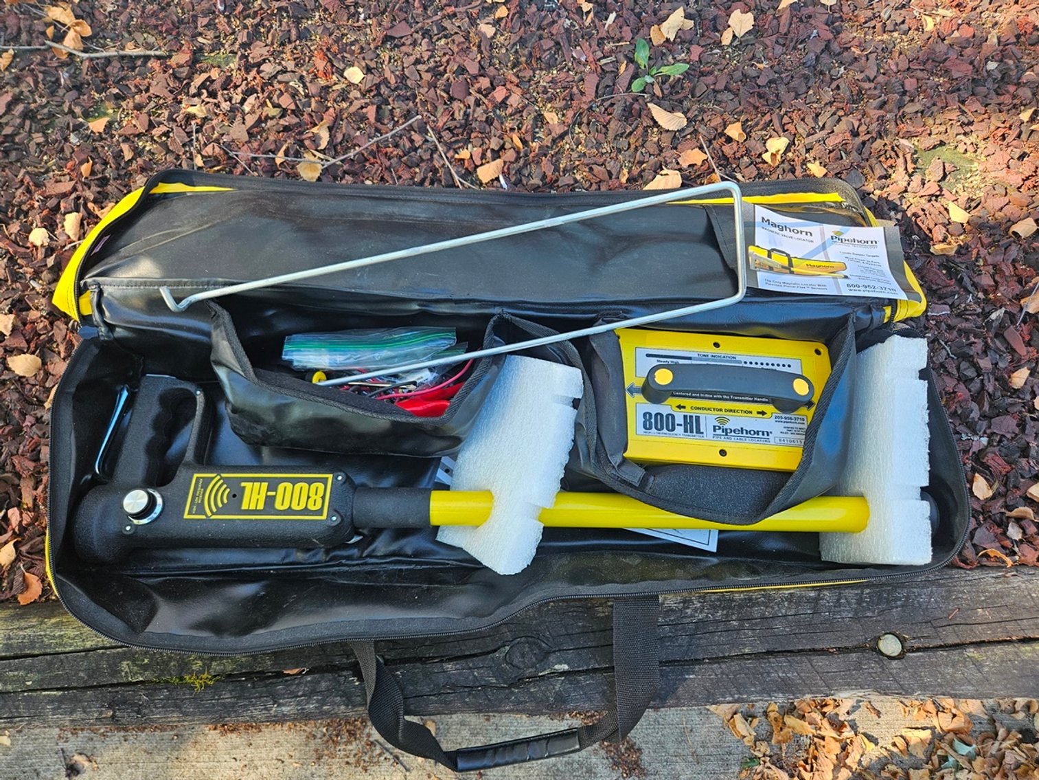 Image for Plumbing Contractor Inventory/Tools