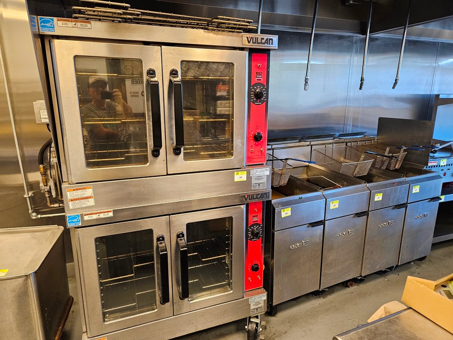 Image for Vellee NE Restaurant/Bar Liquidation