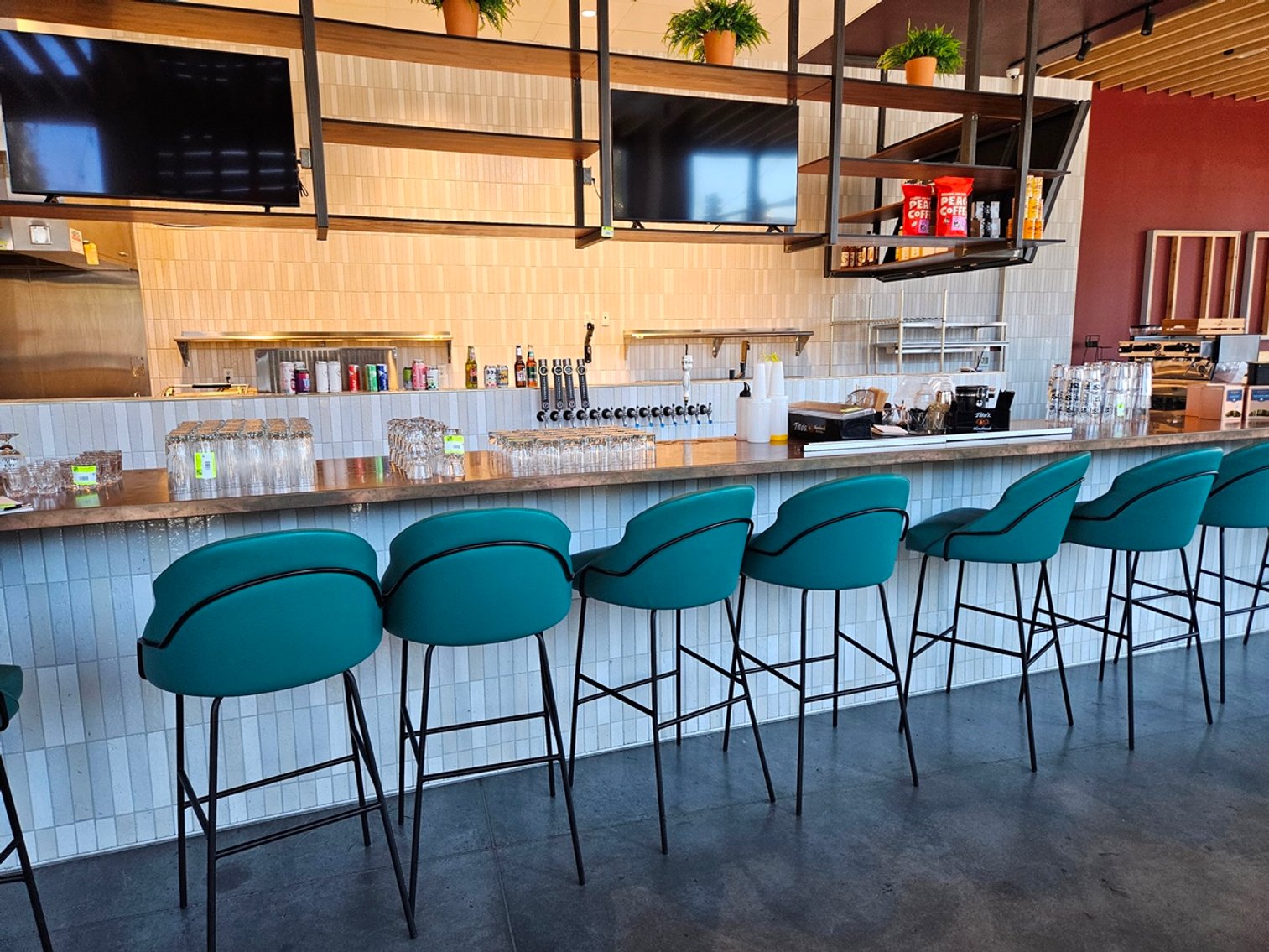 Image for Vellee NE Restaurant/Bar Liquidation