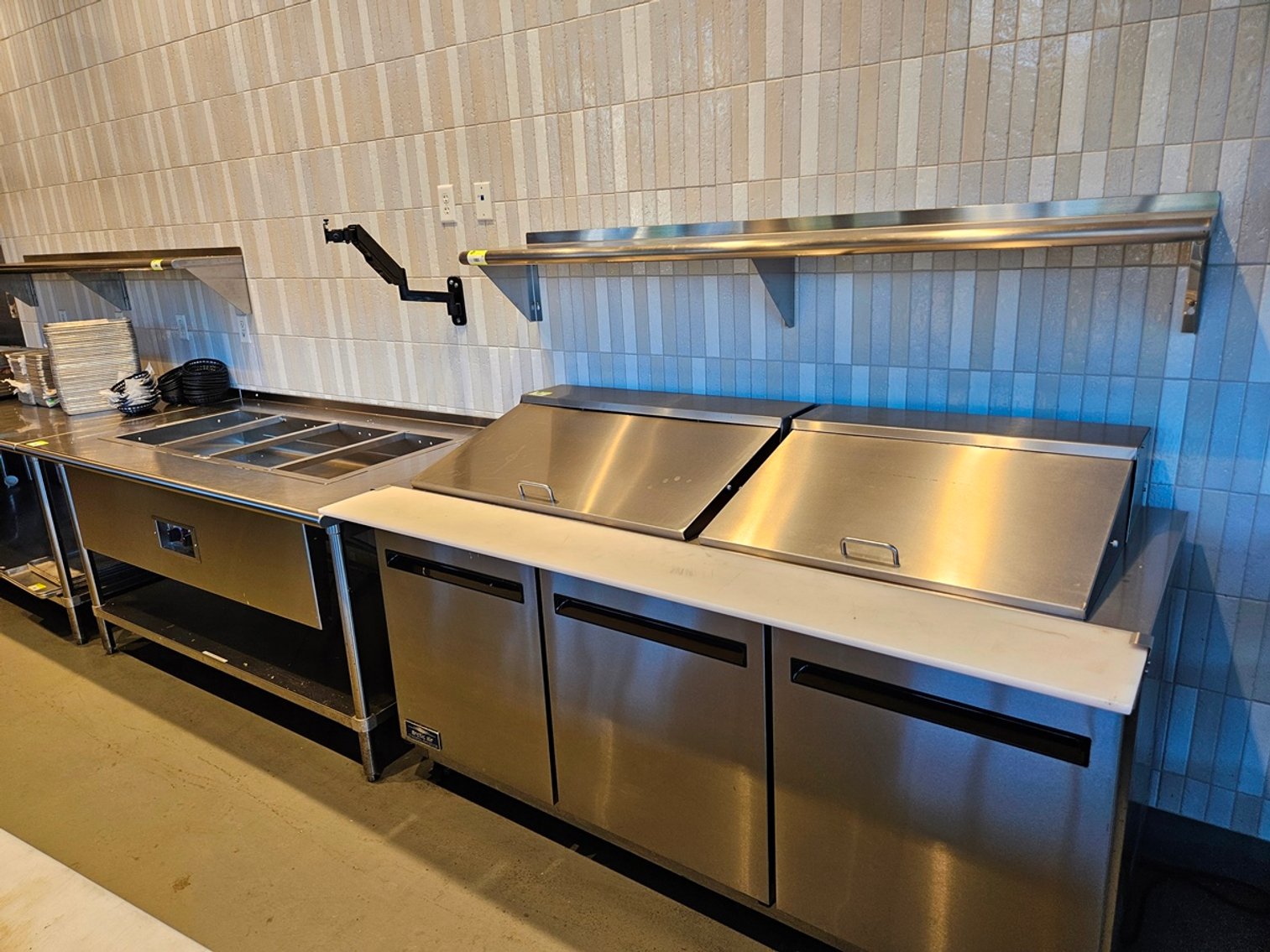 Image for Vellee NE Restaurant/Bar Liquidation