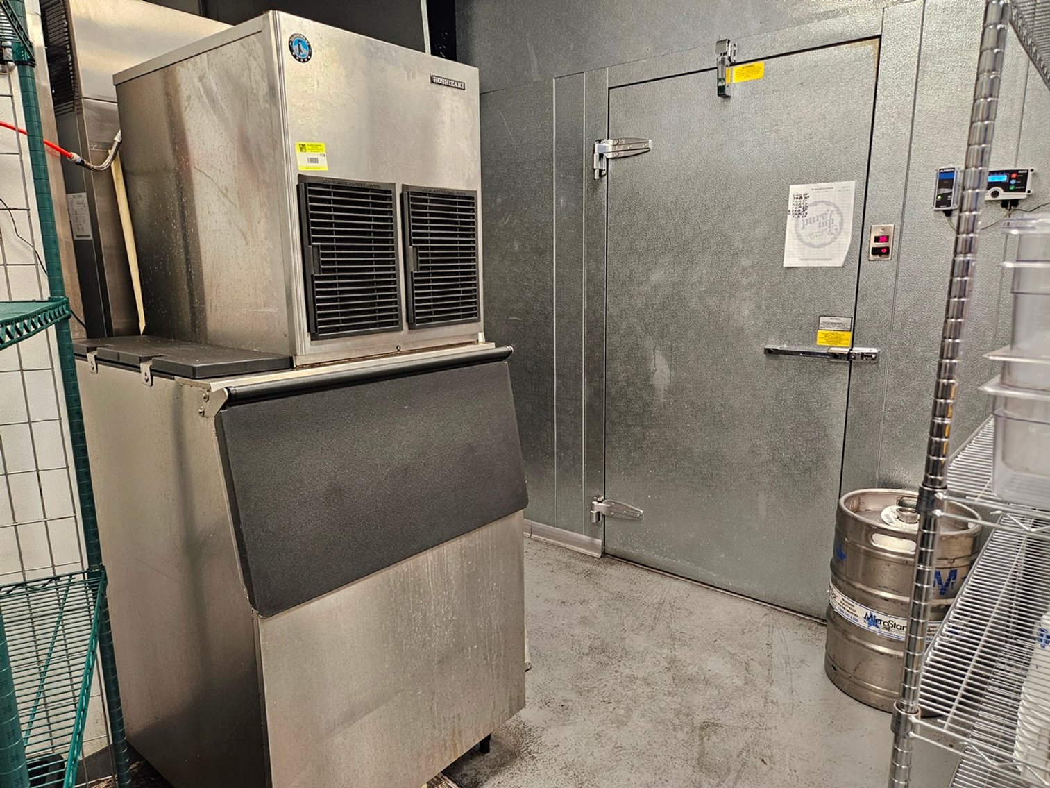 Image for Vellee NE Restaurant/Bar Liquidation